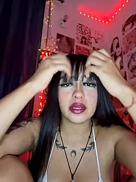 Snapshot of Hot_sophie_ chatting on March 13, 3:11 am Hot sophie online show from March 13, 3:11 am