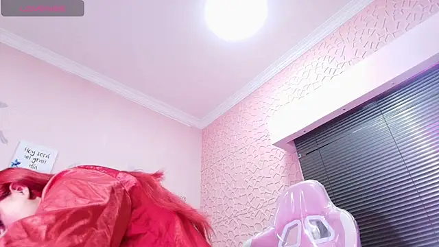 Snapshot of paulinasaeEnz chatting on January 13, 1:06 pm paulinasaeEnz online show from January 13, 1:06 pm