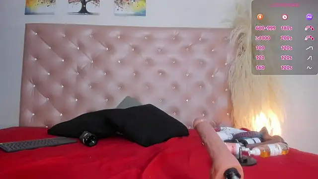 paulinasaeEnz online show from November 15, 12:45 pm