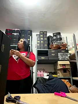 PUSHYLATE online show from September 18, 1:24 pm