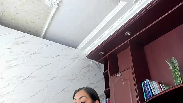 MelissaaCortes online show from March 1, 7:19 am