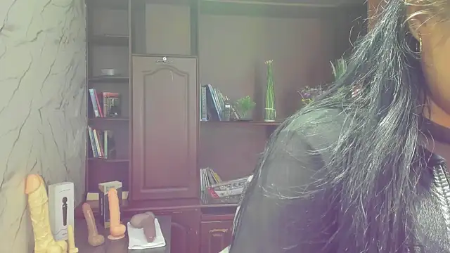 MelissaaCortes online show from March 19, 3:30 am