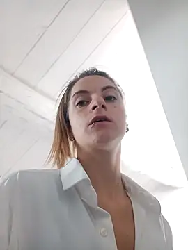Cristina02 online show from April 20, 9:23 am
