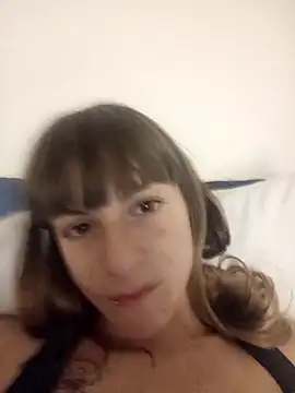 Cristina02 online show from May 6, 10:26 pm