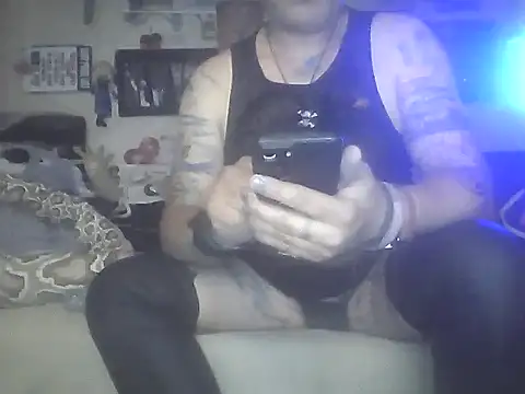 rick tmc online show from May 24, 12:37 am