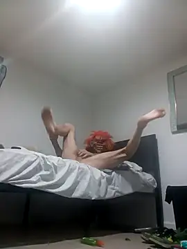 Sluckkkbigdk online show from November 20, 12:00 am