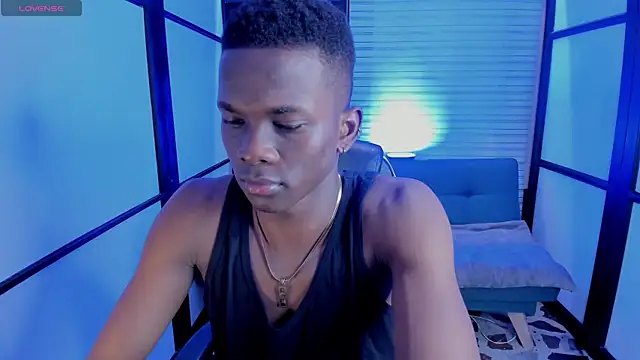 JacksonMuller  online show from October 10, 1:43 pm