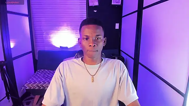 JacksonMuller  online show from November 4, 2:27 pm