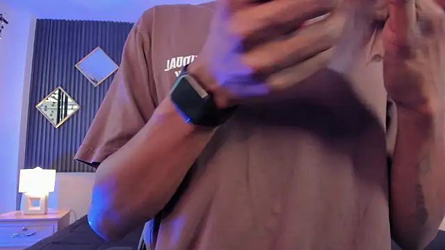 Snapshot of JacksonMuller_ chatting on February 24, 12:58 pm JacksonMuller online show from February 24, 12:58 pm