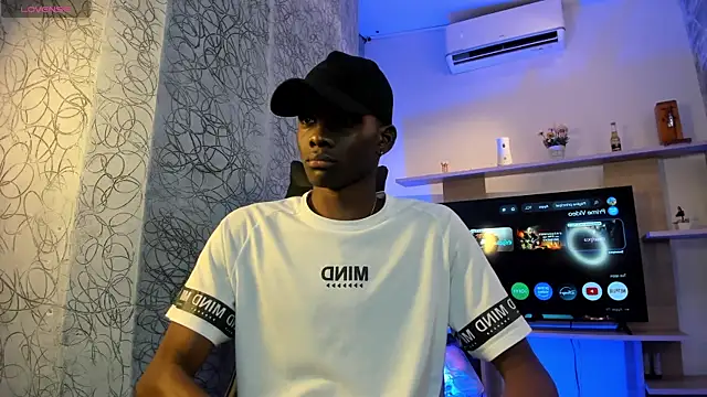 Snapshot of JacksonMuller_ chatting on February 27, 2:17 pm JacksonMuller online show from February 27, 2:17 pm