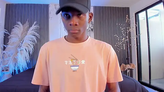 Snapshot of JacksonMuller_ chatting on February 28, 2:07 pm JacksonMuller online show from February 28, 2:07 pm