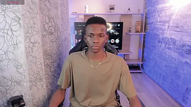 Snapshot of JacksonMuller_ chatting on March 11, 2:01 pm JacksonMuller online show from March 11, 2:01 pm