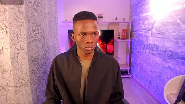 Snapshot of JacksonMuller_ chatting on March 12, 1:17 pm JacksonMuller online show from March 12, 1:17 pm