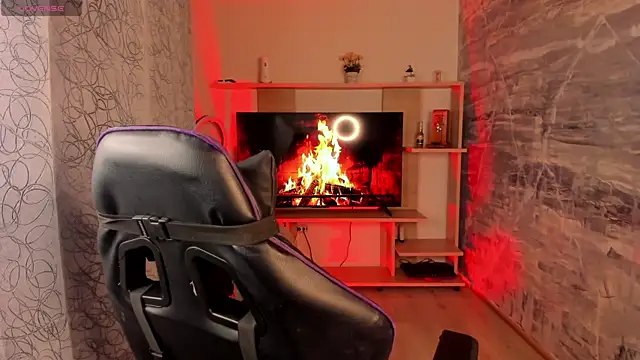 Snapshot of JacksonMuller_ chatting on March 13, 1:51 pm JacksonMuller online show from March 13, 1:51 pm