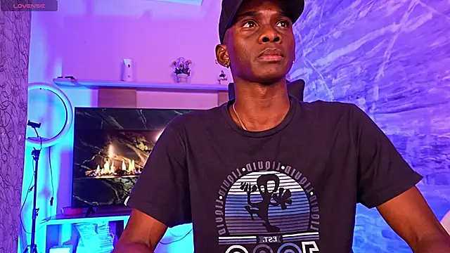 Snapshot of JacksonMuller_ chatting on March 16, 1:15 pm JacksonMuller online show from March 16, 1:15 pm