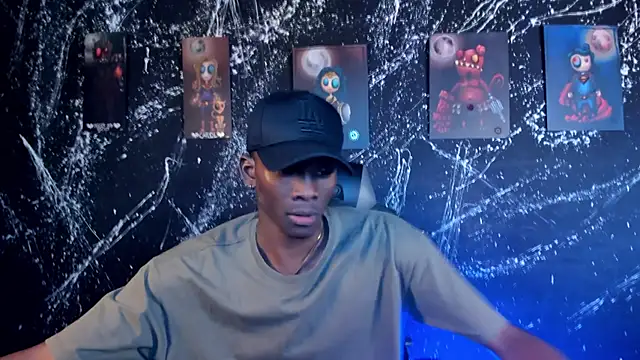 Snapshot of JacksonMuller_ chatting on March 20, 2:00 pm JacksonMuller online show from March 20, 2:00 pm