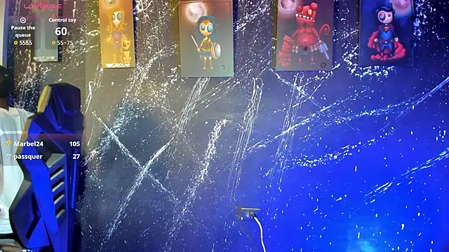 Snapshot of JacksonMuller_ chatting on March 21, 1:26 pm JacksonMuller online show from March 21, 1:26 pm