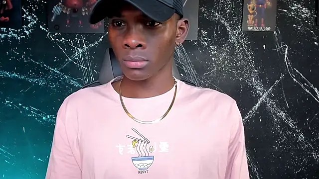 Snapshot of JacksonMuller_ chatting on March 24, 1:27 pm JacksonMuller online show from March 24, 1:27 pm