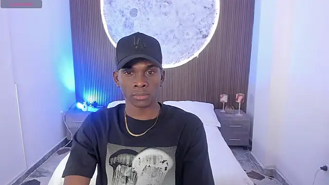 Snapshot of JacksonMuller_ chatting on March 25, 2:01 pm JacksonMuller online show from March 25, 2:01 pm