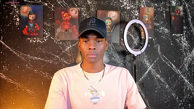 Snapshot of JacksonMuller_ chatting on March 26, 2:00 pm JacksonMuller online show from March 26, 2:00 pm