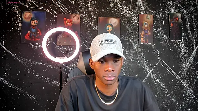 Snapshot of JacksonMuller_ chatting on March 27, 2:28 pm JacksonMuller online show from March 27, 2:28 pm