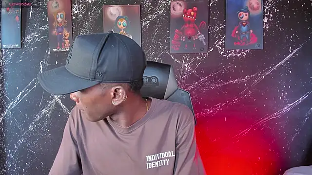 Snapshot of JacksonMuller_ chatting on April 1, 1:41 pm JacksonMuller online show from April 1, 1:41 pm