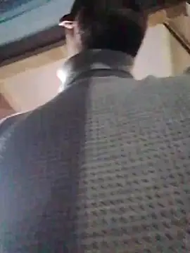 Gold Digger86 online show from May 7, 4:51 am