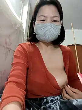 Anna Toy19 online show from March 4, 2:06 am