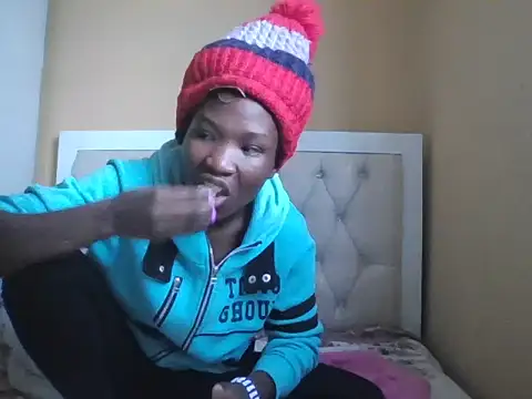 just nala online show from December 23, 7:50 am