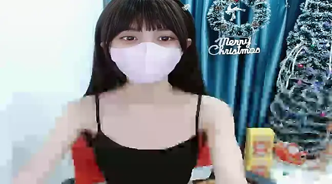Snapshot of Cici_babier chatting on December 20, 6:35 pm Cici babier online show from December 20, 6:35 pm