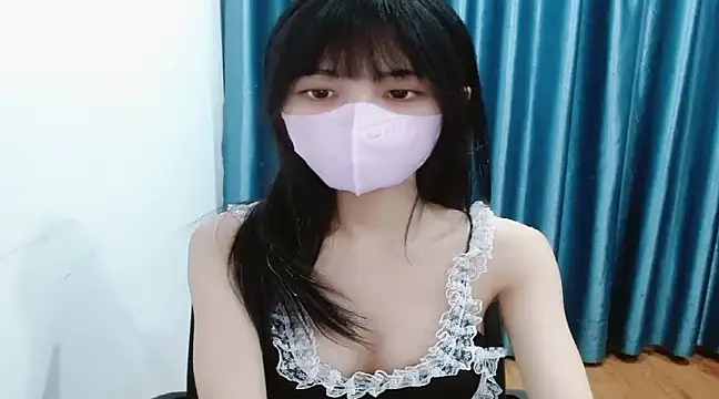 Snapshot of Cici_babier chatting on March 19, 7:49 pm Cici babier online show from March 19, 7:49 pm