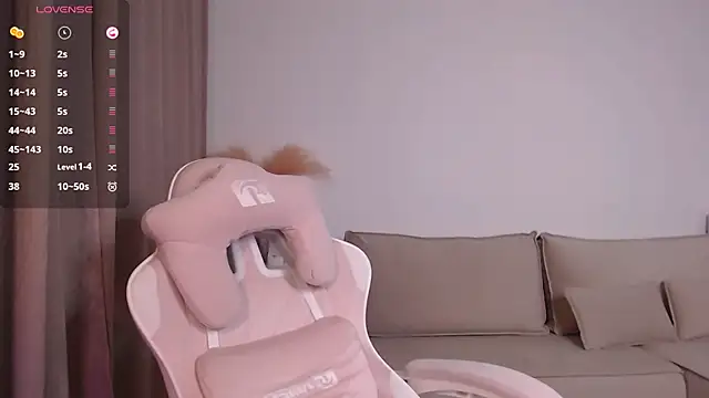  Little Imp  online show from February 19, 9:11 pm