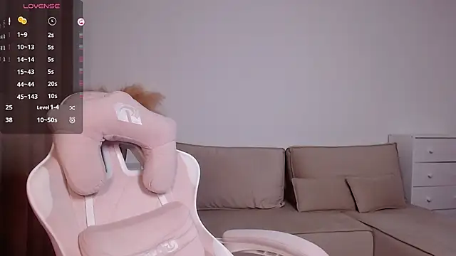  Little Imp  online show from April 2, 9:01 pm