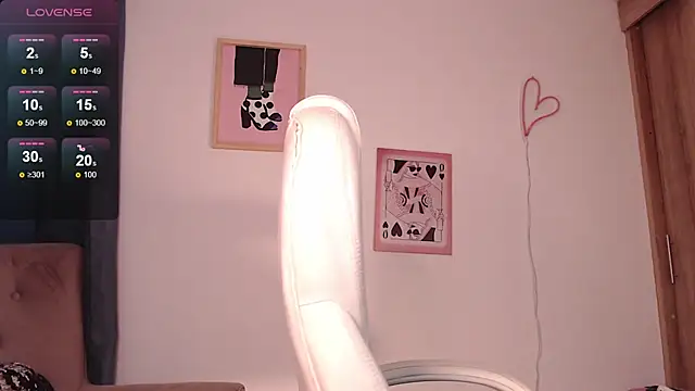 Marian se online show from March 5, 8:10 pm