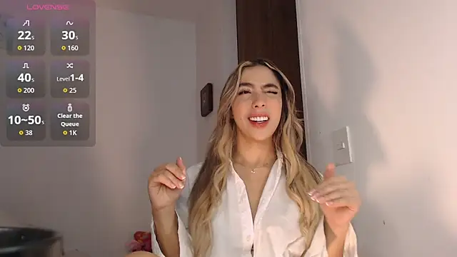 Marian se online show from November 12, 8:19 pm