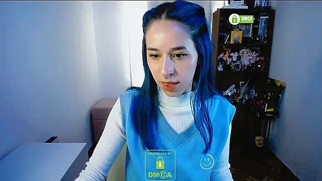dakota senju online show from December 3, 5:12 pm