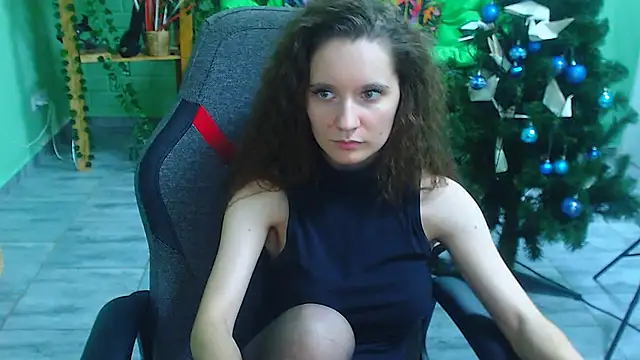Miss Barbara  online show from January 15, 12:51 am