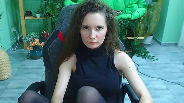 Miss Barbara  online show from January 21, 12:57 am