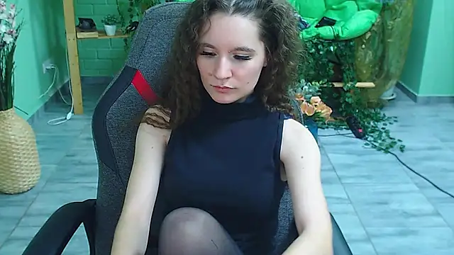 Miss Barbara  online show from January 25, 12:48 am