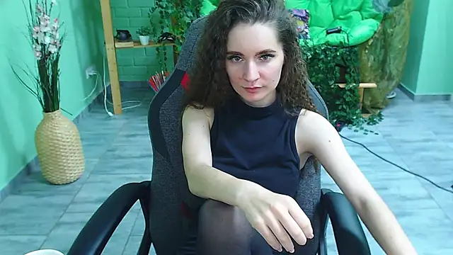 Miss Barbara  online show from January 28, 9:50 pm