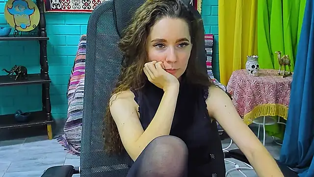 Miss Barbara  online show from January 29, 3:58 pm