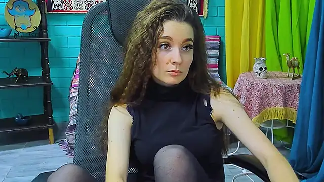 Miss Barbara  online show from January 29, 7:00 pm