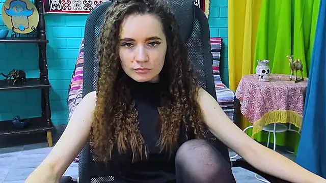 Miss Barbara  online show from January 30, 12:27 pm