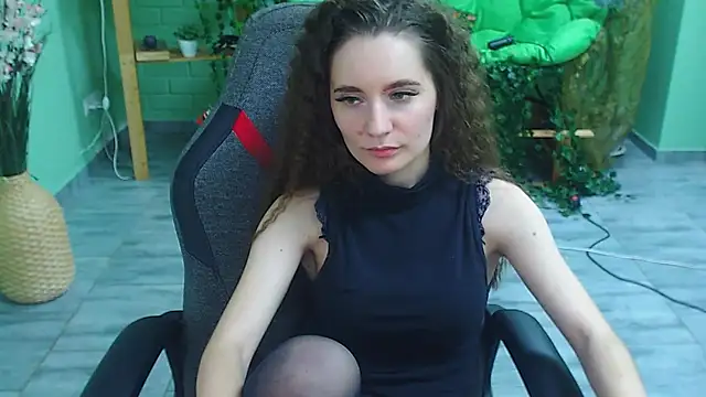 Miss Barbara  online show from February 1, 12:51 am