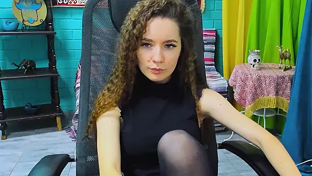 Miss Barbara  online show from February 3, 6:28 pm