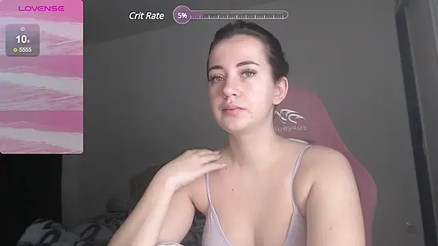 SweetieKendl online show from December 21, 2:41 am