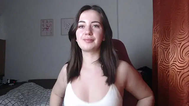 SweetieKendl online show from January 31, 8:33 pm