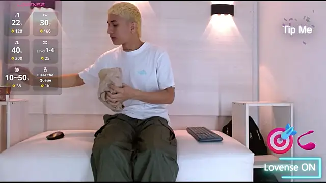 jeic 18 online show from September 20, 1:12 pm