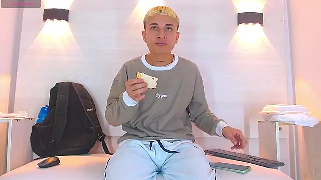 jeic 18 online show from October 10, 3:55 pm