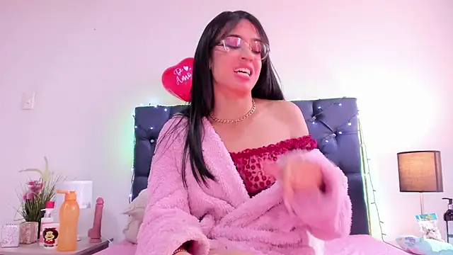 Snapshot of valentinabaez chatting on February 11, 6:22 pm valentinabaez online show from February 11, 6:22 pm